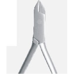 Plier, 3 PRONG ADERER   10 MM DEPTH