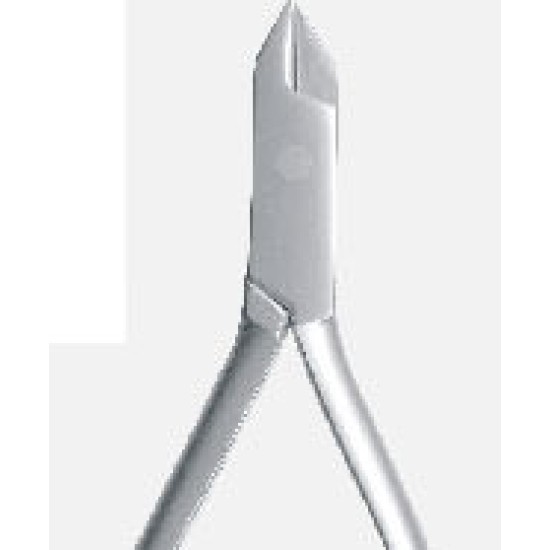 Plier, 3 PRONG ADERER   10 MM DEPTH