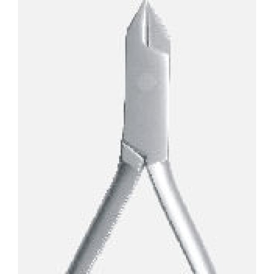 Plier, 3 PRONG ADERER   8 MM DEPTH