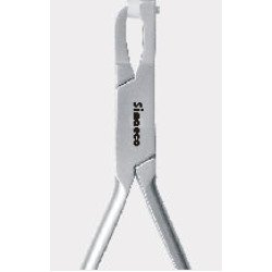 Plier, BAND REMOVER