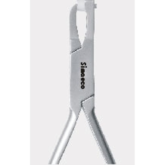 Plier, BAND REMOVER