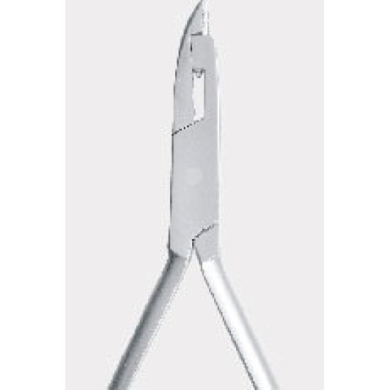 Plier, TWEED LOOP (YOUNG PIN)