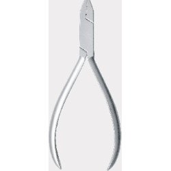 Plier, Arch Forming & Countouring with grooves