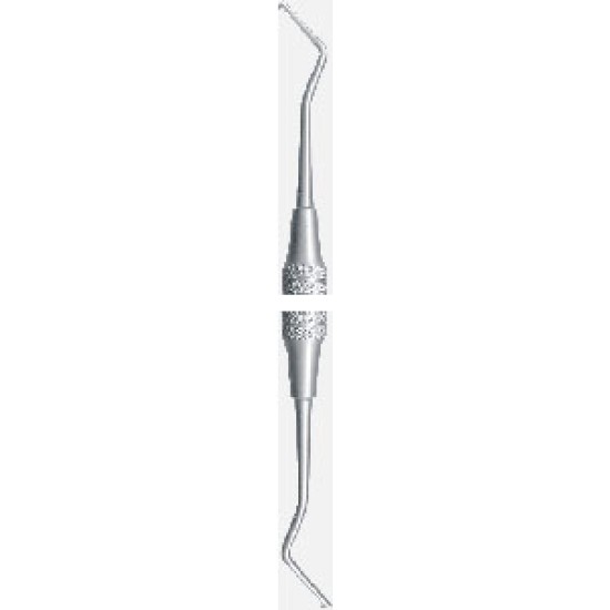 HOE Scaler, GF-6, Hollow Handle