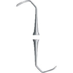 Sinus Instruments,  Mills Sinus lift # 2, Cutting (7mm-4mm)