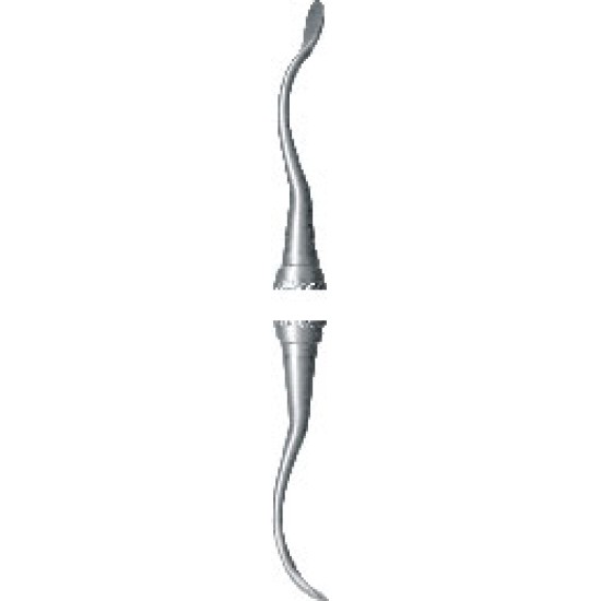 Sinus Instruments, Pikos Sinus lift # 2, Cutting (5mm-5mm)