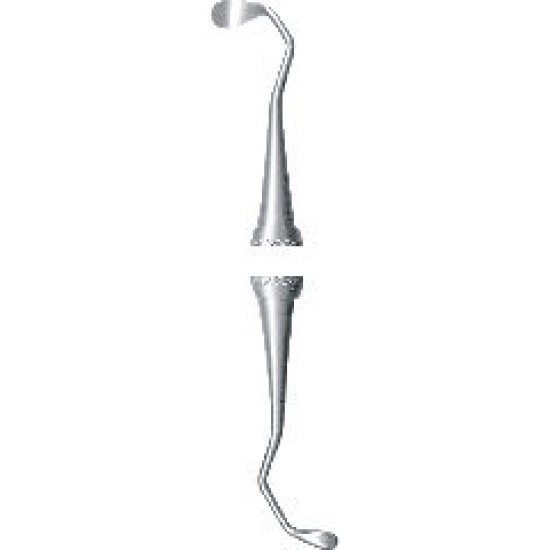 Sinus Instruments, Misch Sinus lift # 1, Cutting (4mm-3mm)