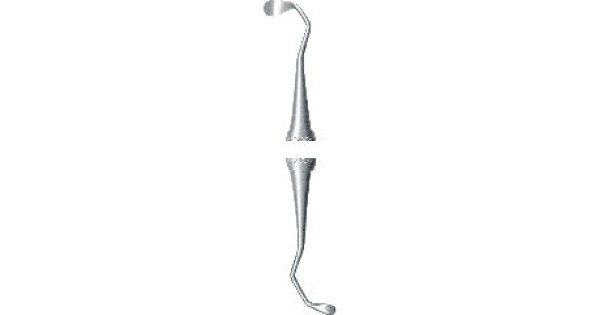 Sinus Instruments, Misch Sinus lift # 1, Cutting (4mm-3mm)