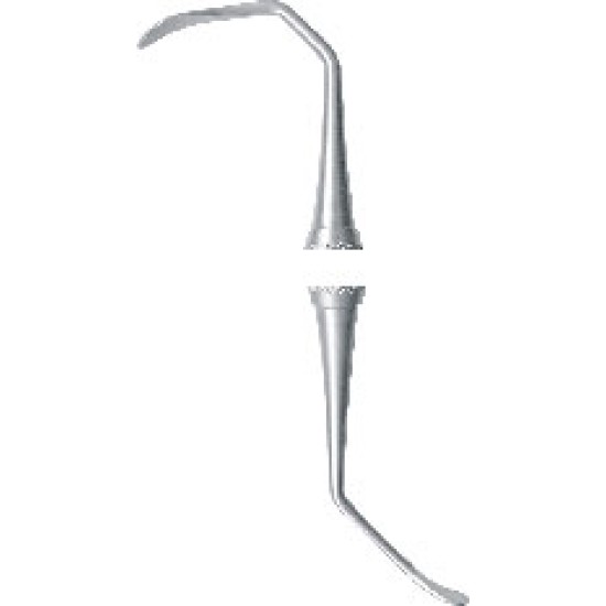 Sinus Instruments, Sinus lift # 2, Cutting (7mm-4mm)