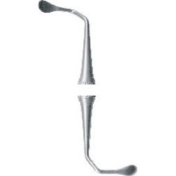 Sinus Instruments, Sinus lift # 4, Cutting (5mm-5mm)