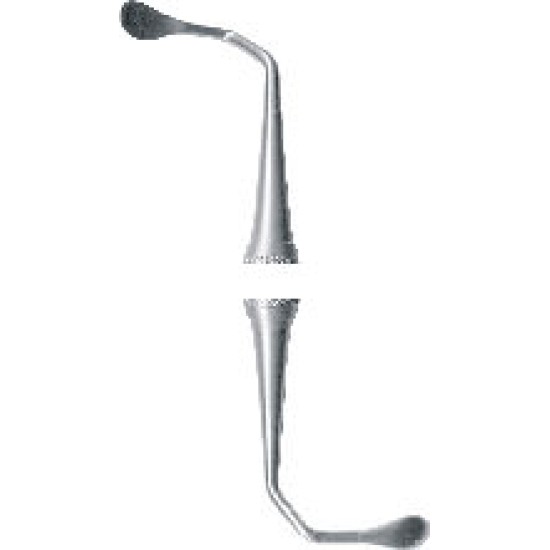 Sinus Instruments, Sinus lift # 4, Cutting (5mm-5mm)