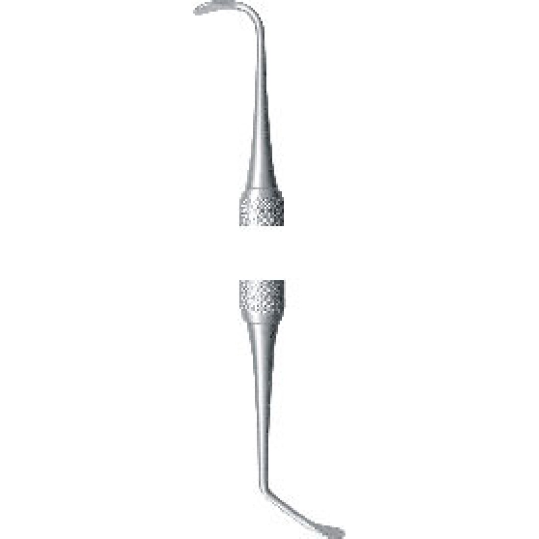 Sinus Instruments, Sinus lift-freer-cu, Cutting (5mm-5mm)